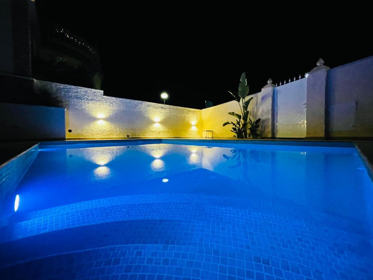 Casa Azure Villa Gran Alacant Exterior photo