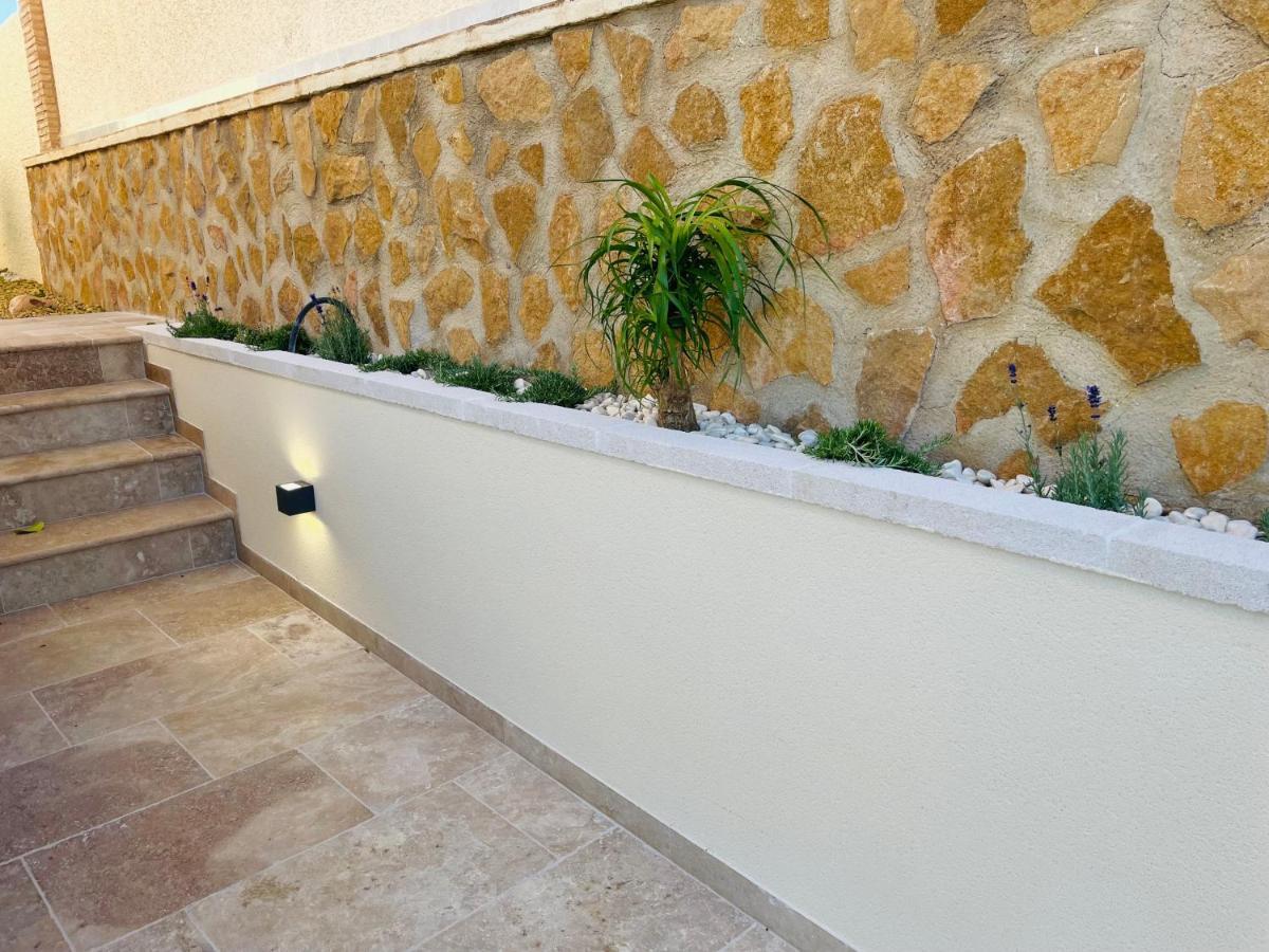 Casa Azure Villa Gran Alacant Exterior photo