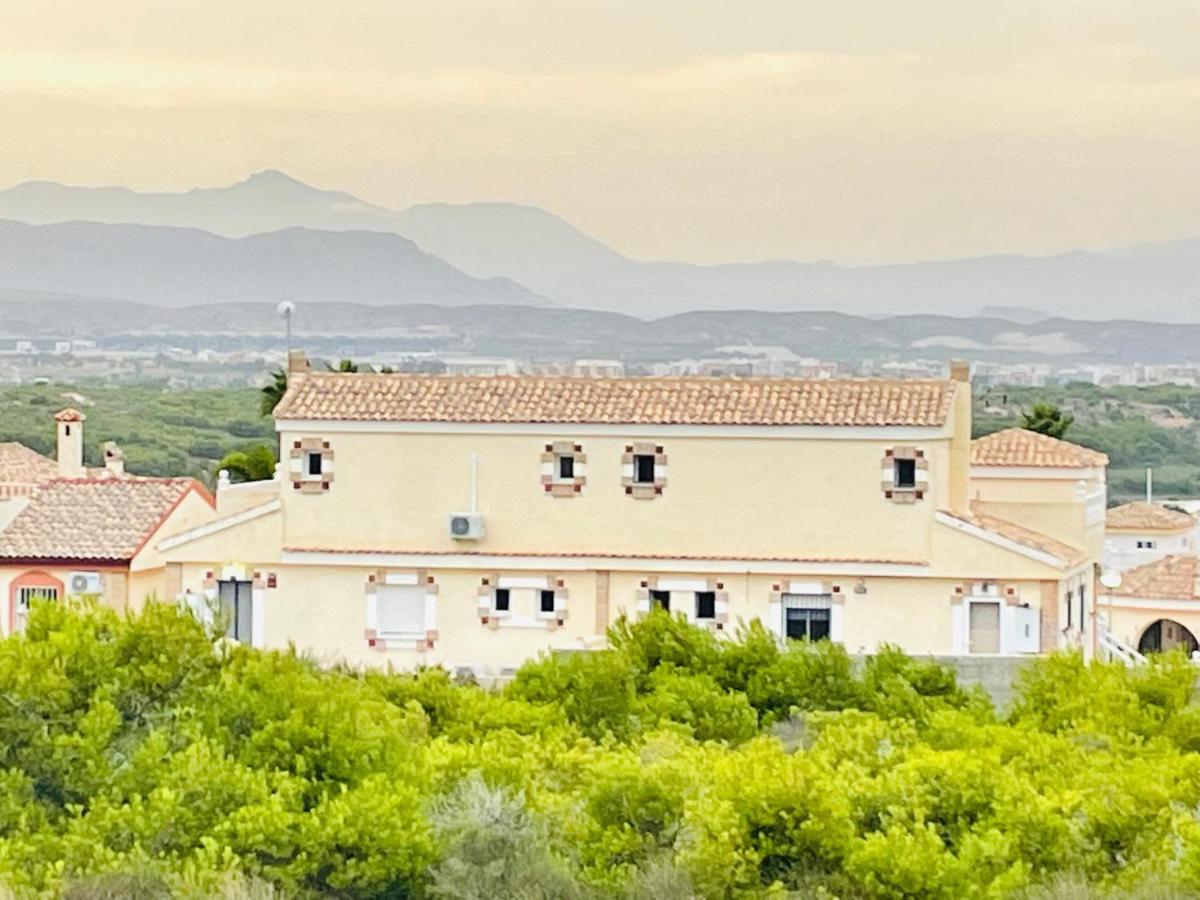 Casa Azure Villa Gran Alacant Exterior photo